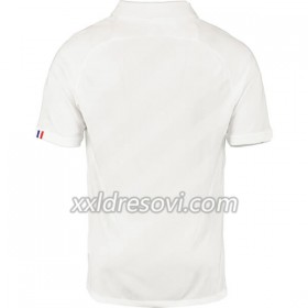 Paris Saint-Germain Treći Nogometni Dres 2019-2020